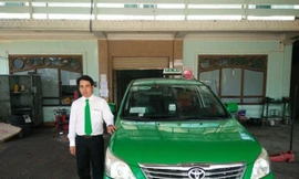 Lái xe Đoàn Văn Hưng - Mai Linh Bình Thuận