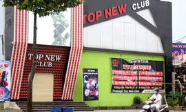 Nơi xảy ra vụ việc