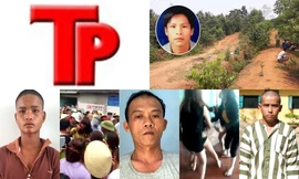 Bản tin Hình sự 18H: Bị đâm lia lịa, 2 công an gục giữa đường