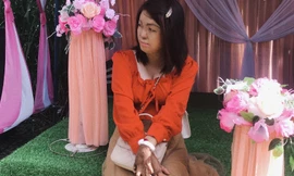 Hành trình hơn 8 năm vượt qua 'cơn ác mộng' bị chồng tưới xăng đốt