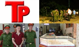 Bản tin Hình sự 18H: Thiếu nữ bị dụ ra Hà Nội bán trinh giá 200 triệu