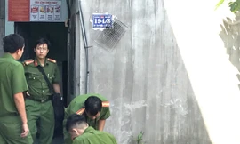 'Yêu râu xanh' vừa ra tù, hiếp dâm phụ nữ mang thai