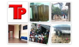 Bản tin Hình sự 18H: Bị sảy thai, vợ hai giết con vợ ba để... trả thù