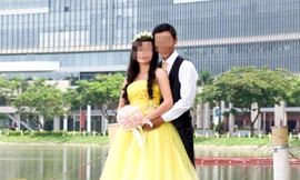 Vụ cô dâu mất tích trong ngày cưới từng gây xôn xao dư luận