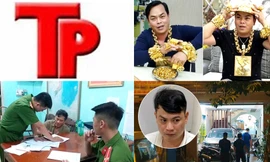 Bản tin Hình sự: Bắt quả tang 2 cô gái massage kích dục với giá 2 triệu đồng