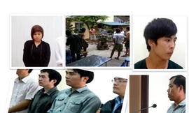 Bản tin Hình sự 18H: Bịa có clip quay cảnh tắm, ép cô chủ vào nhà nghỉ