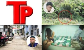 Bản tin Hình sự: Bác sĩ nha khoa mua trinh bé gái 13 tuổi rồi quay clip sex