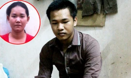 Anh Sơn nói ráng nuôi con chờ ngày vợ trở về