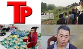 Bản tin Hình sự: Truy tìm cô gái 20 tuổi gọi điện cầu cứu sau nhiều ngày mất tích