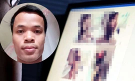 Đối tượng Trần Văn Huân