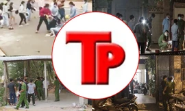 Bản tin Hình sự: Cựu trưởng công an phường nói gì vụ Đường 'Nhuệ' đánh người trong trụ sở?