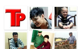 Bản tin Hình sự 18H: Cướp xong còn sàm sỡ nạn nhân 10 phút