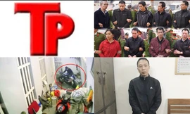 Bản tin Hình sự: Lộ nguyên nhân em đầu độc chị họ khiến một người tử vong