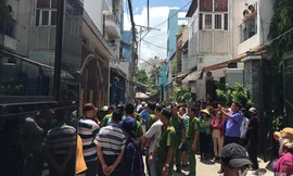 Cô gái 18 tuổi đâm bạn trai tử vong tại nhà mình