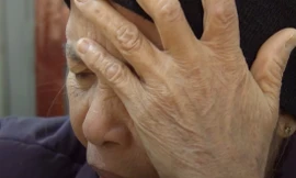 Bà nội khai quá trình sát hại cháu gái sơ sinh