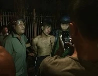 Nam thanh niên dùng dao uy hiếp mẹ và em trai nhiều giờ