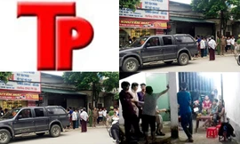 Bản tin Hình sự 18H: Nổ súng tại quán nhậu, một người gục tại chỗ