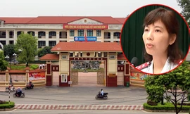 Vụ đoàn thanh tra Bộ Xây dựng đòi chung chi chục tỷ: 3 cán bộ đã được tại ngoại