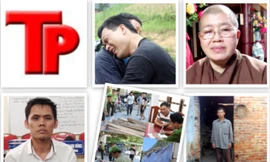 Bản tin Hình sự 18H: Bé 14 tuổi bị 'khủng bố' vì... từ chối yêu