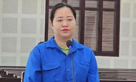 Tổng Giám đốc 'dởm' nhận tiền tỷ để làm sổ đỏ giả cho người quen