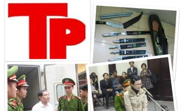 Bản tin Hình sự 18H: Ép người tình diễn cảnh “nóng” trước mặt bạn