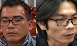 Truy tố 20 bị can liên quan đến đường dây đánh bạc 150 tỷ đồng