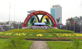 Hà Nội: Điều chỉnh quy hoạch một đô thị vệ tinh