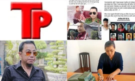 Bản tin Hình sự: Nghệ sĩ hài Hồng Tơ bị bắt khi đang đánh bạc cùng ai?