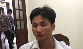 Bắt khẩn cấp bạn của ca sĩ Châu Việt Cường