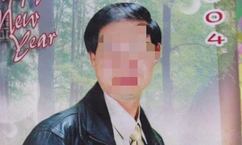 Ông Đinh Bằng My - Ảnh: Facebook nhân vật