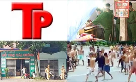 Bản tin Hình sự 18H: Rợn người lời khai của kẻ đâm 4 người thương vong