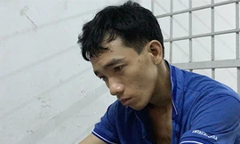 Thái tại cơ quan điều tra