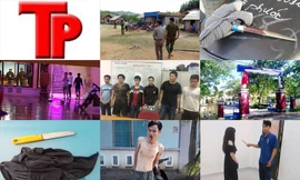 Bản tin Hình sự 18H: Cô giáo tiểu học bị đánh hội đồng ngay trên lớp