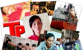 Bản tin Hình sự 18H: Cô gái bị nhóm trai làng hiếp dâm tập thể