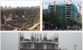 Hà Nội: Chung cư giá rẻ nào được vay gói 30.000 tỷ?