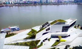 Đà Nẵng chi 100 tỷ đồng thu hồi bến du thuyền của Vũ 'nhôm'