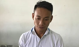 Chung tại cơ quan công an