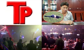 Bản tin Hình sự: 3 người thương vong sau cuộc hỗn chiến bằng súng