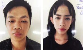 Thiếu nữ 17 tuổi giả gái mại dâm, trộm tài sản của 'khách làng chơi'