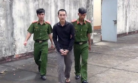 Đối tượng Dương Văn Lên