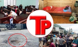 Bản tin Hình sự: Nữ giáo viên thừa nhận đưa ma túy vào quán karaoke?