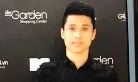 Nghi phạm Phạm Thanh Tùng