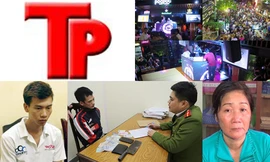 Bản tin Hình sự 18H: Nhiều học sinh lớp 1 bị dâm ô ngay tại trường