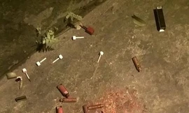 Hai người phụ nữ lao vào chém nhau vì... thỏi son