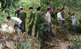 Cô gái 17 tuổi nghi bị hiếp, giết trong tình trạng tay chân bị trói: Triệu tập một đối tượng