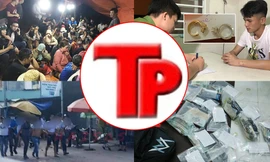 Bản tin Hình sự: 2 nữ nhân viên bị quản lý điều đi 'tiếp khách' trong khách sạn