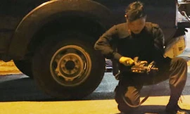 Lời khai lạnh người của trùm ma tuý cầm lựu đạn cố thủ suốt 14 tiếng