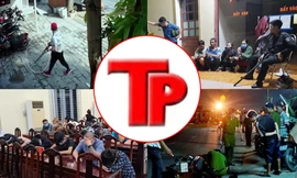 Bản tin Hình sự: Vì sao 2 cán bộ cắt tóc, đánh đập nữ phó chủ tịch HĐND xã?