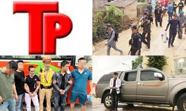 Bản tin Hình sự: Trộm dùng rìu chém chết gia chủ khi bị phát hiện