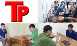 Bản tin Hình sự 18H: Hai phụ nữ bị chém dã man ở phố Tây